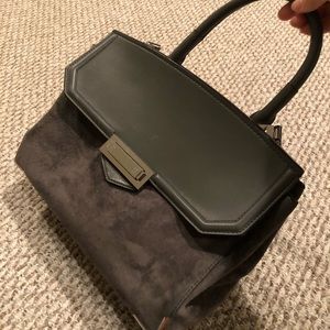 Alexander Wang Prisma Skeletal Marion Bag